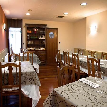 Casa Rural Maialde Elgeta ภายนอก รูปภาพ