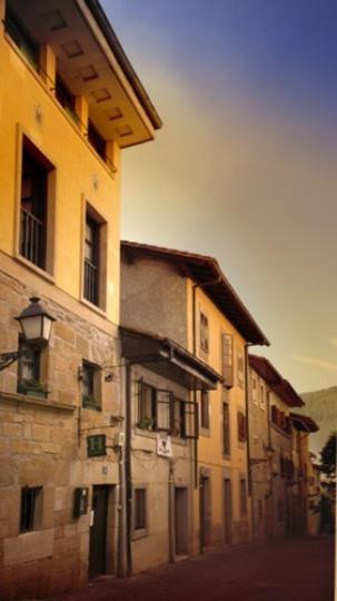 Casa Rural Maialde Elgeta ภายนอก รูปภาพ