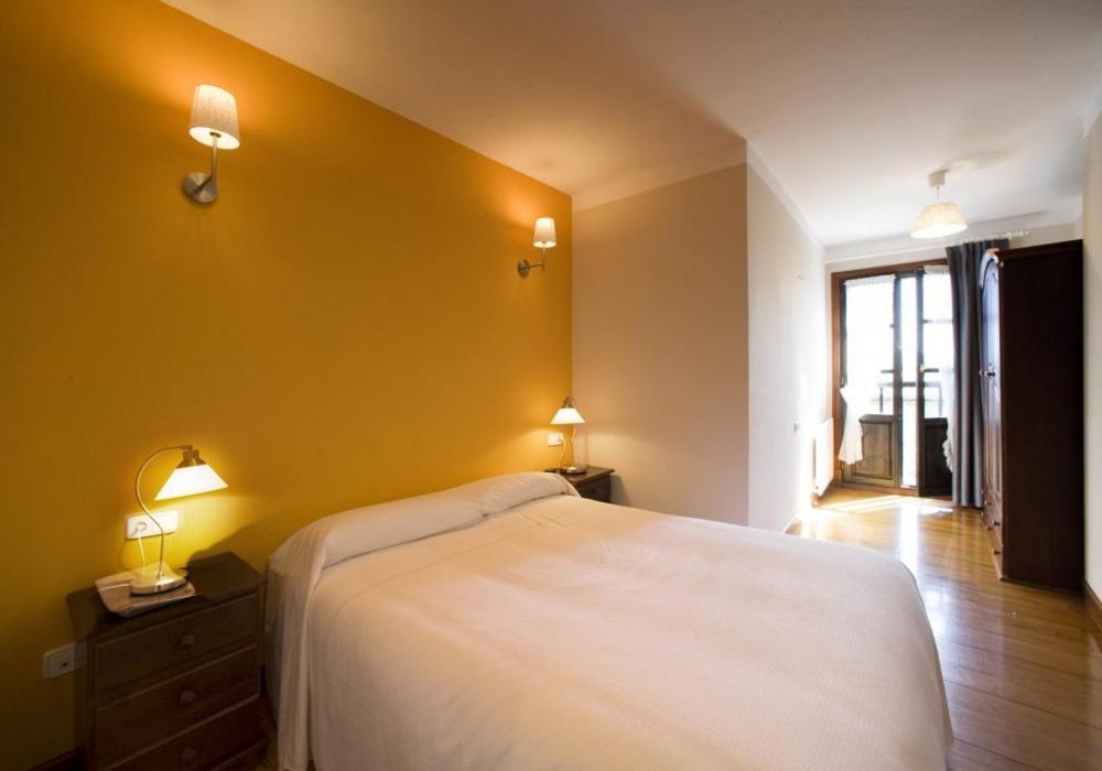 Casa Rural Maialde Elgeta ห้อง รูปภาพ