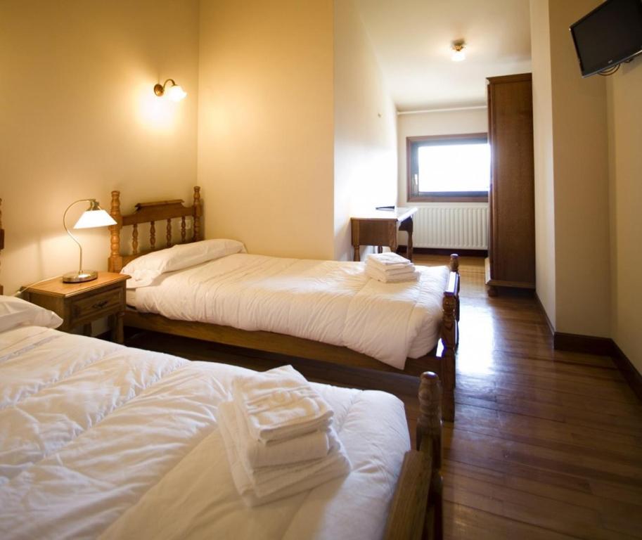 Casa Rural Maialde Elgeta ห้อง รูปภาพ