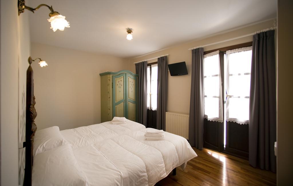 Casa Rural Maialde Elgeta ภายนอก รูปภาพ
