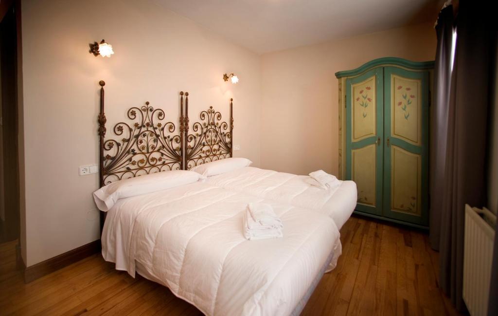 Casa Rural Maialde Elgeta ภายนอก รูปภาพ