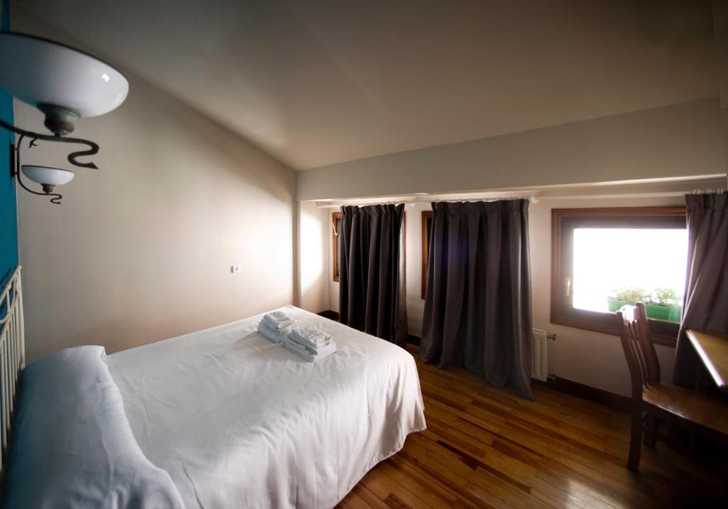 Casa Rural Maialde Elgeta ภายนอก รูปภาพ